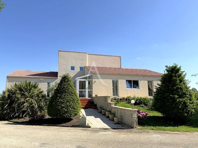 Maison vente à Les Sables-d'Olonne, La Jonchère