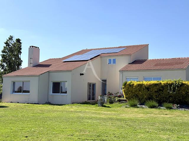 Maison vente à Les Sables-d'Olonne, La Jonchère