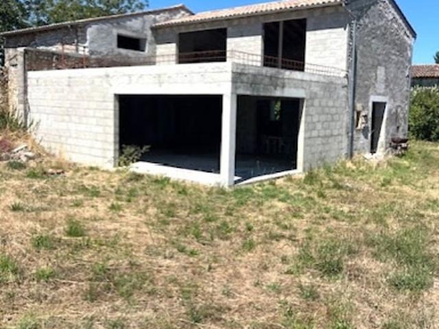 Maison vente à Saintes, Epargnes