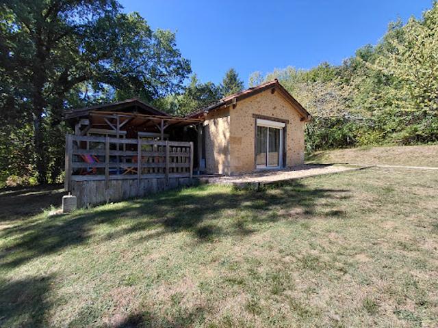 Maison vente à Salon, Dordogne