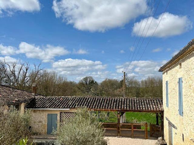 Maison vente à Saint-Clar, Gers