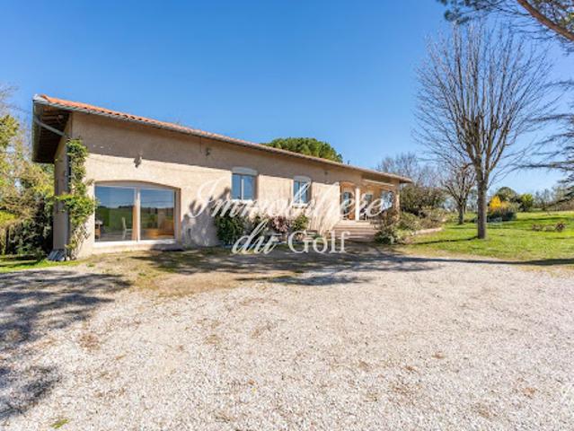 Maison vente à Toulouse, Balma