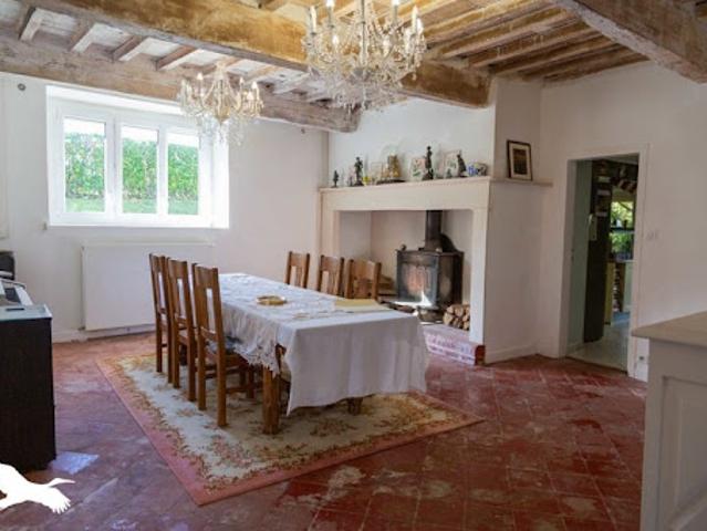 Maison vente à Tarbes, Lacassagne