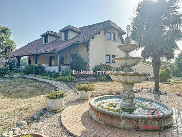 Maison vente à France métropolitaine, Sanilhac