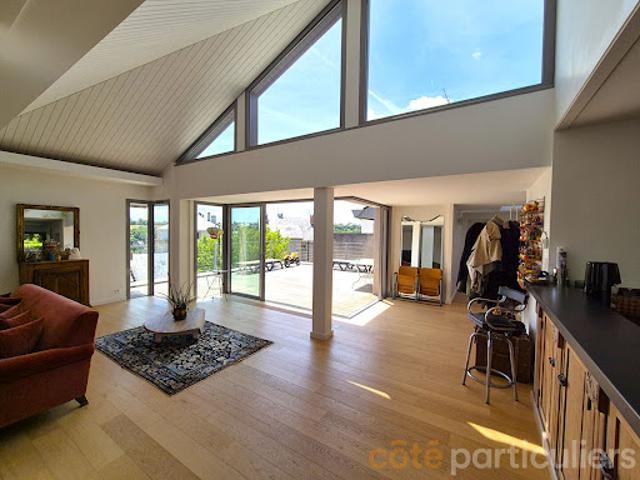 Maison vente à Combarel, Rodez