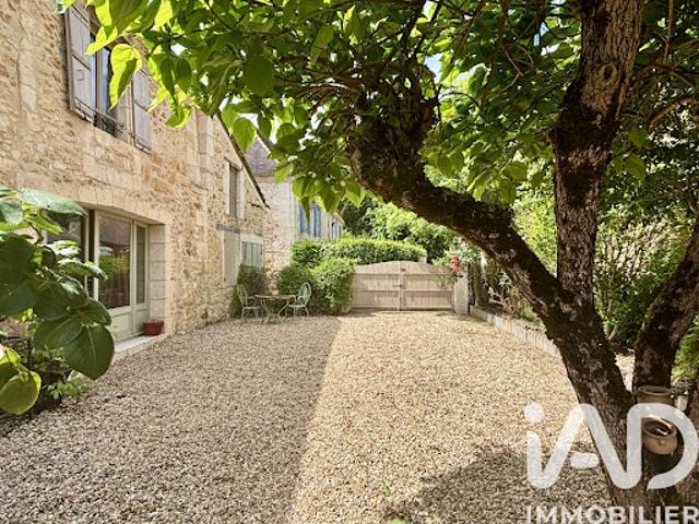 Maison vente à Périgueux, Saint-georges-de-montclard