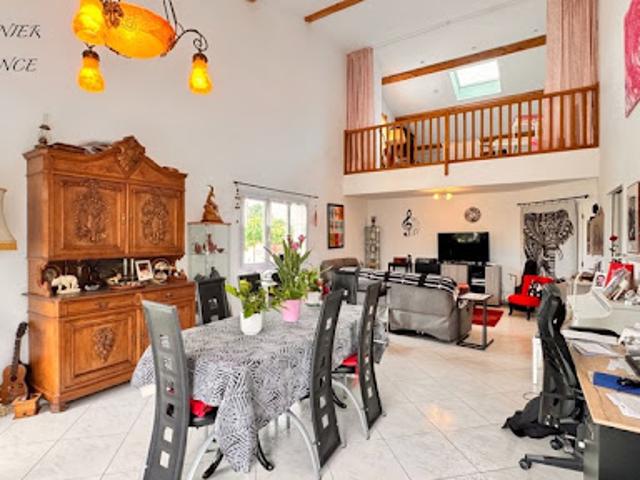 Maison vente à Toulouse, Montégut-lauragais