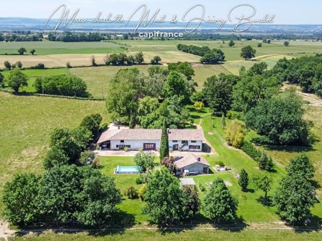 Maison vente à Bourg-en-Bresse, Saint-bénigne