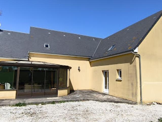 Maison vente à Cherbourg, Sainte-mère-eglise