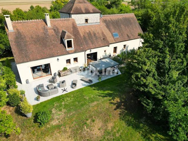 Maison vente à Avallon