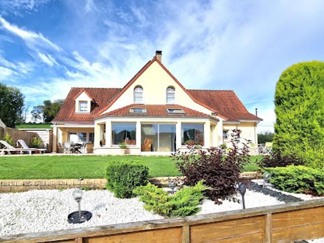 Maison vente à Beaurainville, Pas-de-Calais