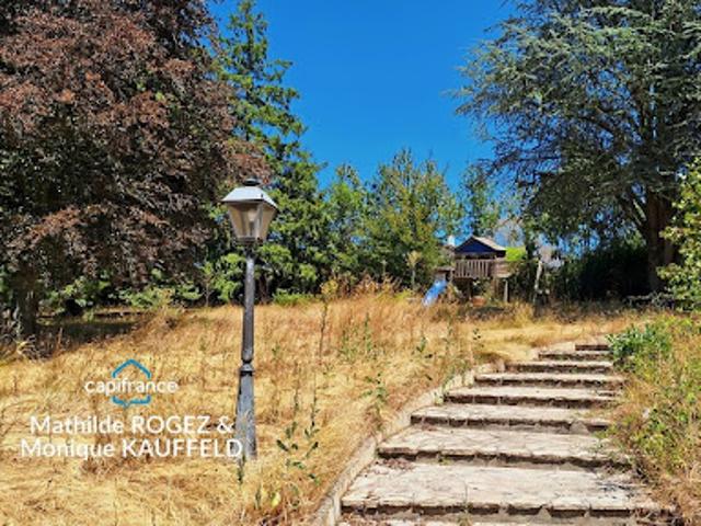 Maison vente à Thiers, Courpière