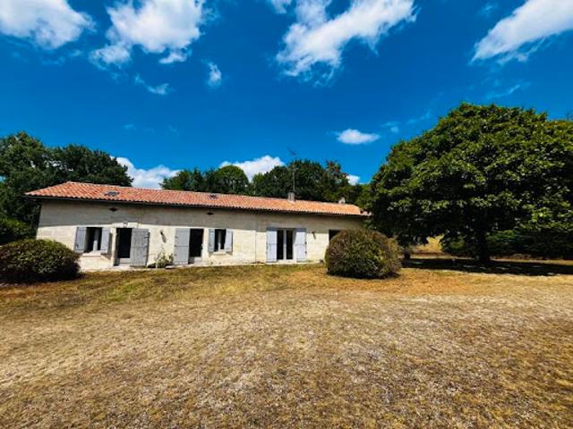 Maison vente à Périgueux, La Roche-chalais