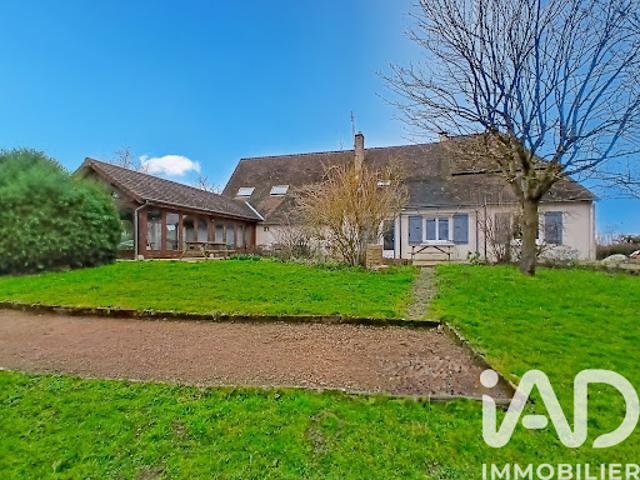 Maison vente à Charolles, Varenne-l'arconce