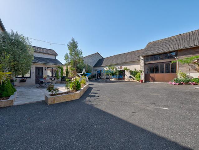 Maison vente à Formarville, Césarville-Dossainville