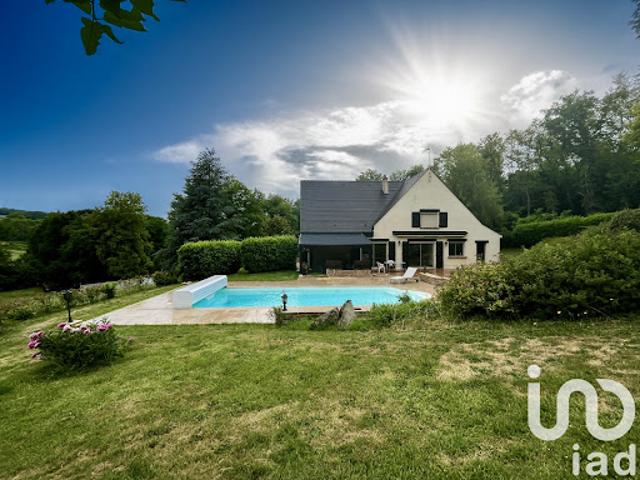 Maison vente à Château-thierry