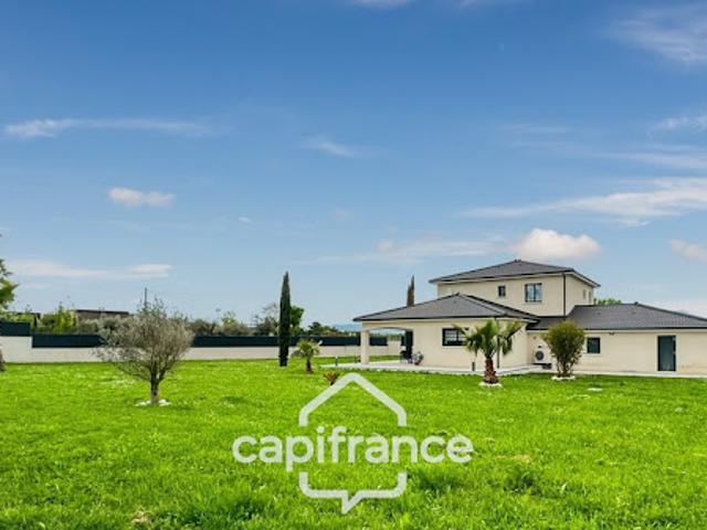 Maison vente à Vienne, Clonas-sur-varèze