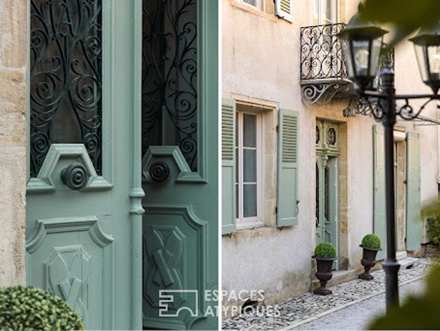 Maison vente à Gray, Haute-Saône