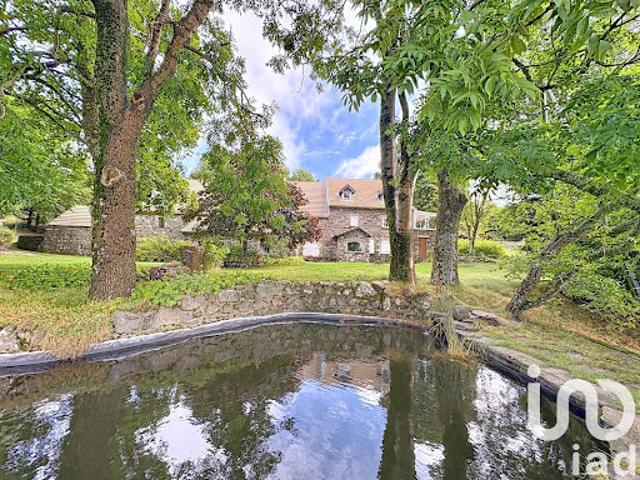 Maison vente à Largentière, Lachamp-raphaël