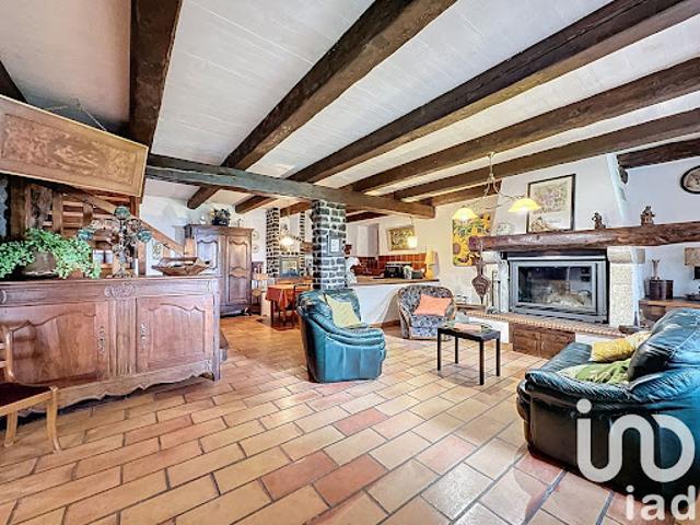 Maison vente à Largentière, Lachamp-raphaël