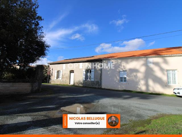 Maison vente à Marmande, Lagruère