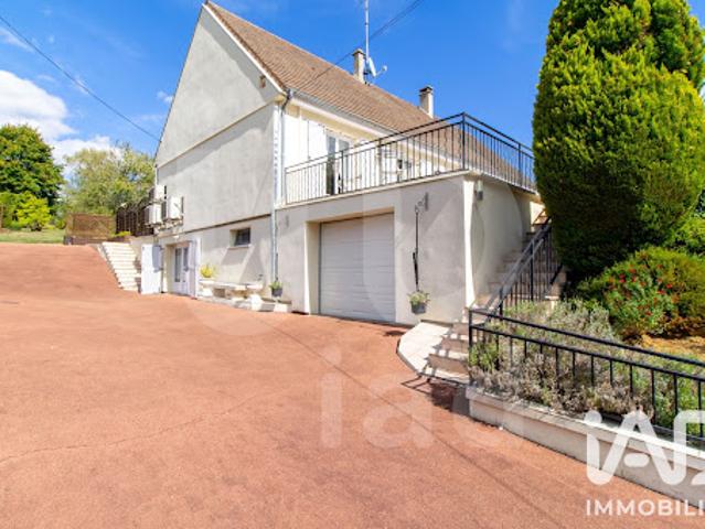 Maison vente à Pondron, Fresnoy-la-Rivière