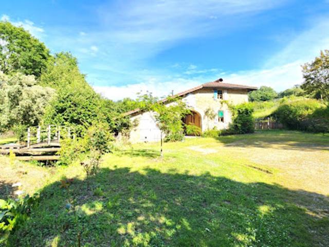 Maison vente à Dax, Mugron