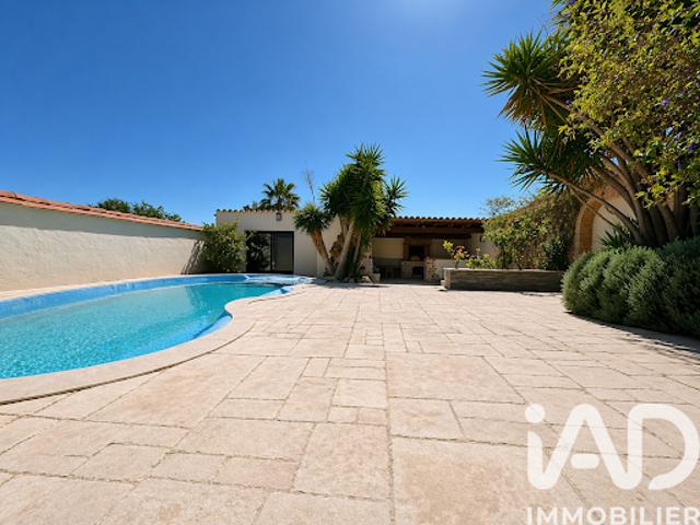 Maison vente à Le Clos des Amandiers, Passa
