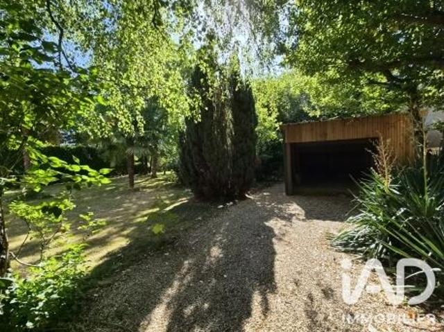 Maison vente à Niort, Celles-sur-belle