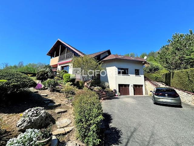 Maison vente à Albertville, Mercury