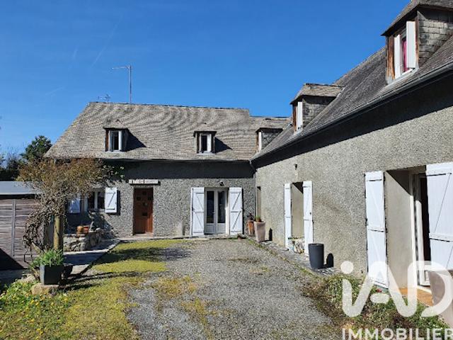 Maison vente à Tarbes, Vielle-adour