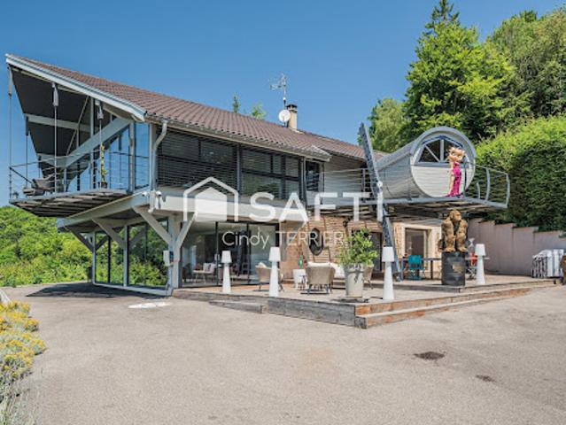 Maison vente à La Tour-du-Pin, Colombe
