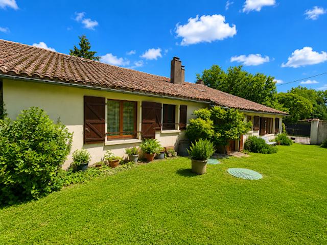 Maison vente à Niort, Clussais-la-pommeraie