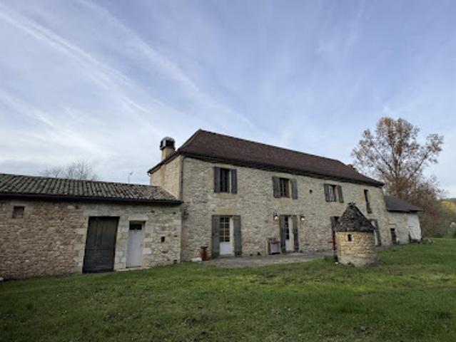 Maison vente à Sarlat-la-Canéda, Castels