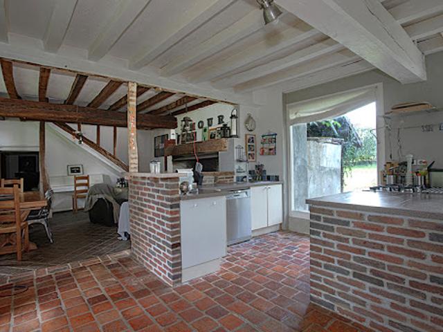 Maison vente à Troyes, Villemoiron-en-othe