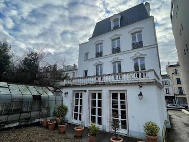 Maison vente à Nanterre, Saint-cloud