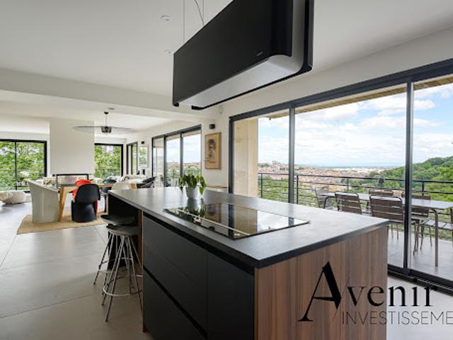 Maison vente à Lyon, Métropole de Lyon