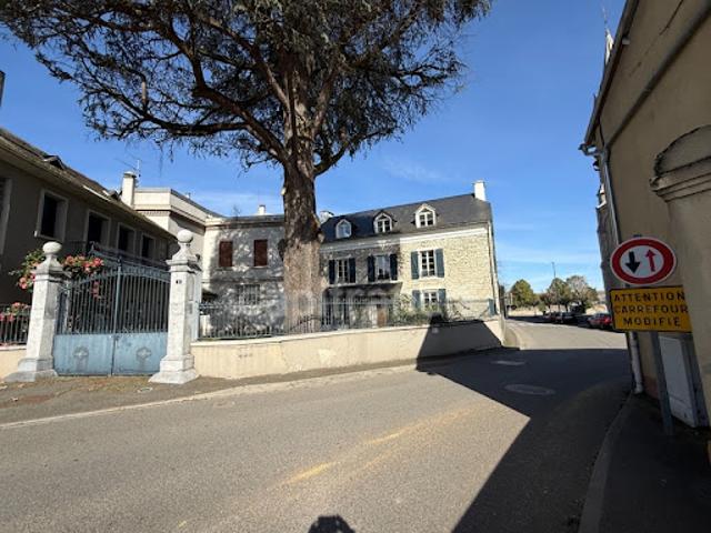Maison vente à Tarbes, Bordères-sur-l'echez