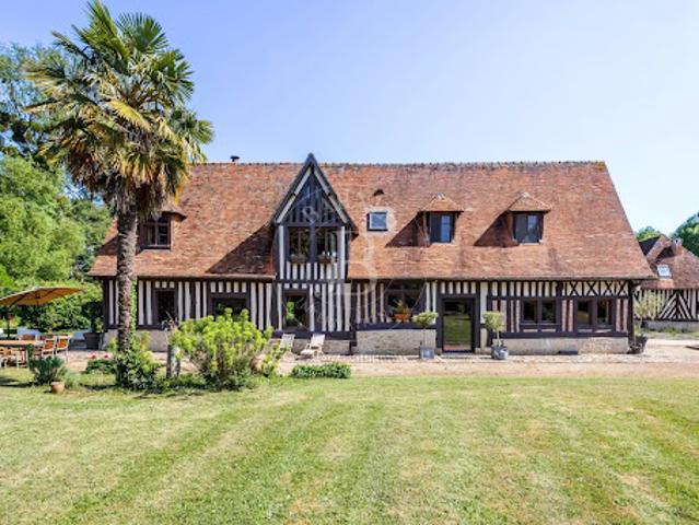 Maison vente à Caen