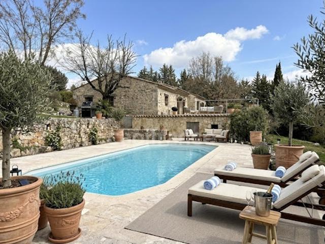 Maison vente à Arrondissement de Draguignan, Callian