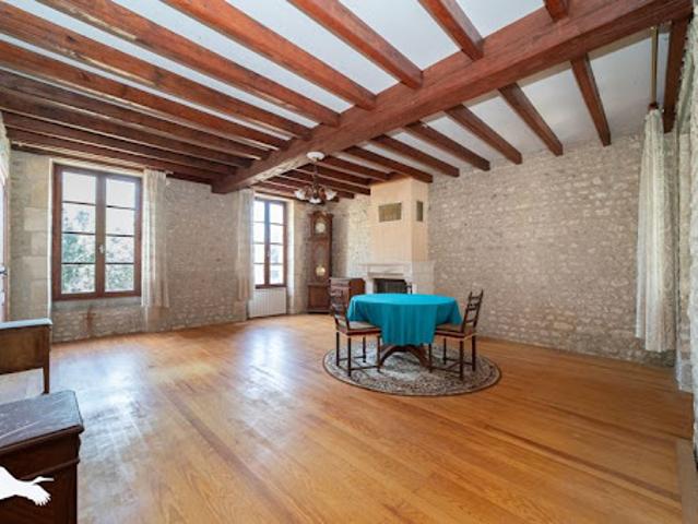 Maison vente à Peufaure, Chatenet