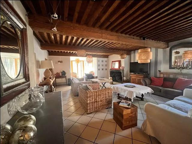 Maison vente à Riom, Ennezat