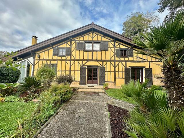 Maison vente à Dax, Garrey