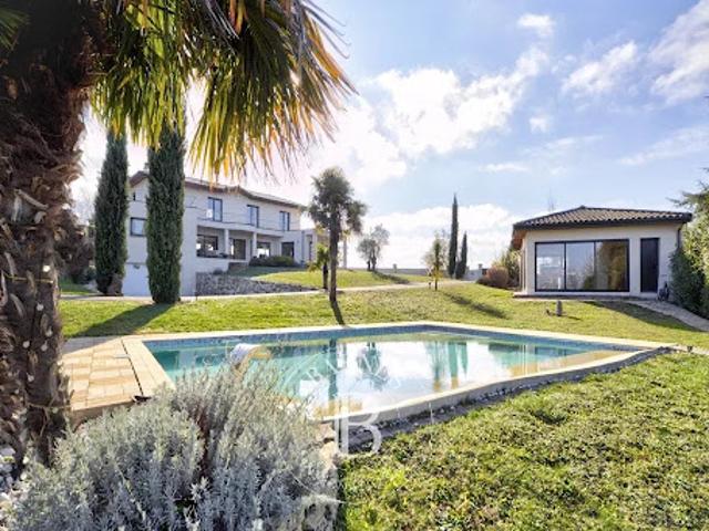 Maison vente à Falgarde, Lacroix-falgarde