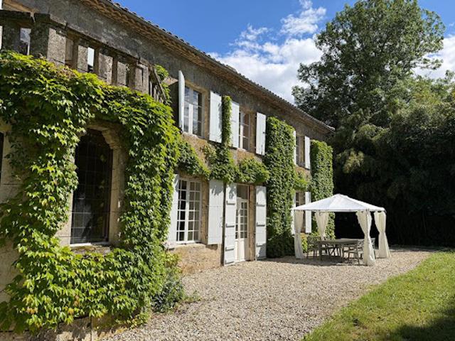 Maison vente à Marmande, Lauzun