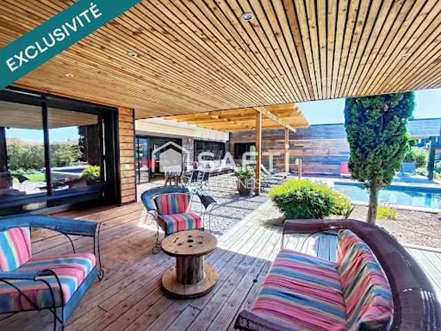 Maison vente à Muret, Lherm