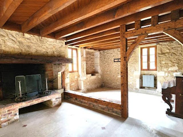 Maison vente à Dax, Mugron