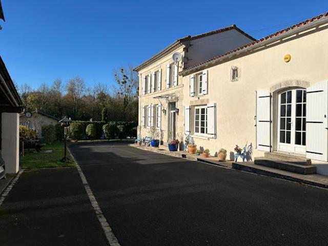 Maison vente à Jonzac, Pérignac
