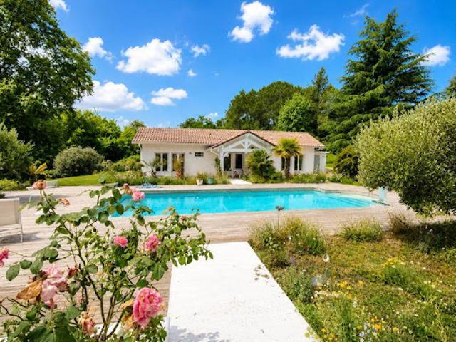 Maison vente à Dax, Pontonx-sur-l'adour
