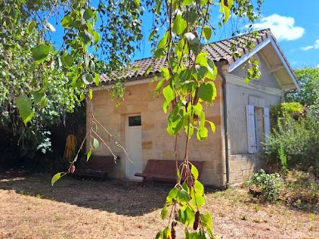 Maison vente à Libourne, Puynormand